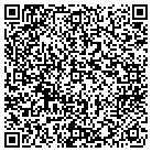 QR code with Hands Of Health Therapeutic contacts