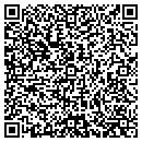 QR code with Old Time Buffet contacts