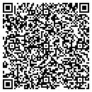 QR code with Allen Public Library contacts
