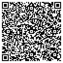 QR code with Red Arrow Archery contacts