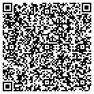QR code with Weleetka Indian Center contacts