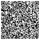 QR code with OKC Mortuary Service contacts