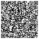 QR code with Oklahoma Communication Systems contacts