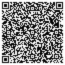 QR code with James K Hesser DDS contacts