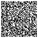 QR code with 4 State Bargain Center contacts