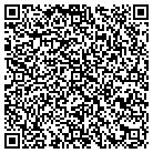 QR code with Osage County E911 Coordinator contacts