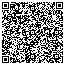 QR code with Audio Plus contacts