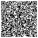 QR code with Reynolds Ford Inc contacts