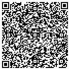 QR code with RCS Detailing Specialists contacts