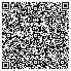 QR code with Palmer M Cox Construction Co contacts