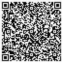QR code with Ultra Care contacts