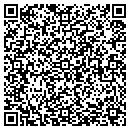 QR code with Sams Place contacts
