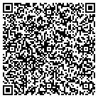 QR code with J RS Oilfld Rousabout Service contacts