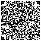 QR code with Sandoval Roustabout Servi contacts