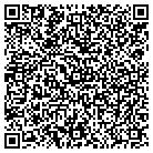 QR code with Cushing Economic Dev Council contacts