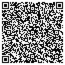 QR code with Hunn Jacob L contacts