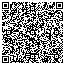 QR code with A I M C contacts