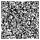 QR code with C M Zeeck & Co contacts