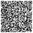 QR code with Heartland Concrete Pumping contacts