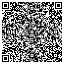 QR code with Gary R Kindell MD contacts