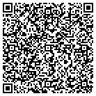 QR code with Cal 2 Homa Chrismas Tree Farm contacts