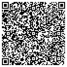 QR code with Dentists For Dsbled Elderly In contacts