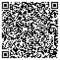 QR code with Amcee contacts