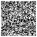 QR code with University School contacts
