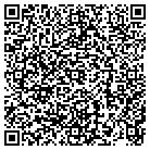 QR code with Wagoner Police Department contacts