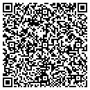 QR code with F & G Measurments Inc contacts