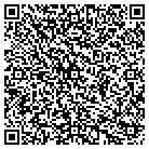 QR code with McGowans A-1 Tree Service contacts