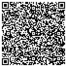 QR code with Leedey Co-Op Farm & Ranch Inc contacts
