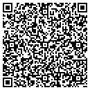 QR code with Pizza Time contacts