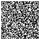 QR code with Kenneth Ridenhour contacts
