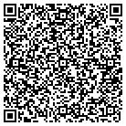 QR code with Fancy Pants Dog Grooming contacts