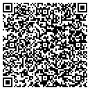 QR code with Red River Therapy contacts