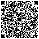 QR code with Del City Police Department contacts