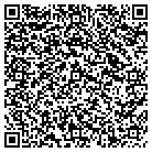QR code with Vanns Fina Service Center contacts
