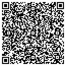 QR code with Kenneth Ginn Masonary contacts