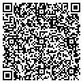 QR code with KFC contacts