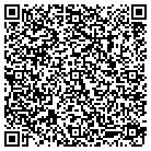 QR code with Senator James M Inhofe contacts