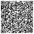 QR code with Calvary Baptist Church Office contacts
