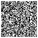 QR code with Allen Siding contacts