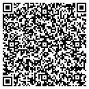 QR code with Jim Thetford contacts