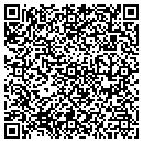 QR code with Gary Kline CLU contacts