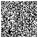 QR code with A & S Carpet Cleaning contacts
