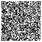 QR code with Oklahoma County District Judge contacts