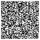 QR code with Orient Express Chinese Rstrnt contacts