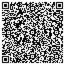 QR code with Checotah Ems contacts