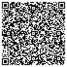 QR code with Osage Cove Fire District Assn contacts